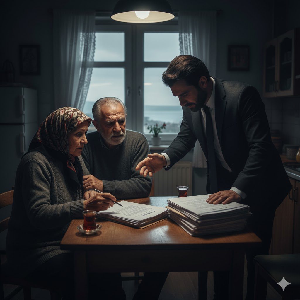 Gabin Nedir.Tecrubesizlik ve Bilgisizligin Somurulmesi Riski